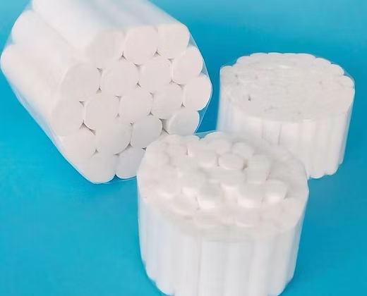 Dental Mouth Cotton - Image 2