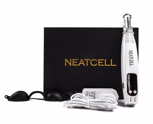 Neatcell Picosecond Laser Pen