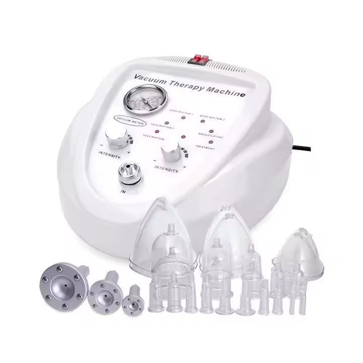 Butt Vacuum Therapy Machine - Image 4