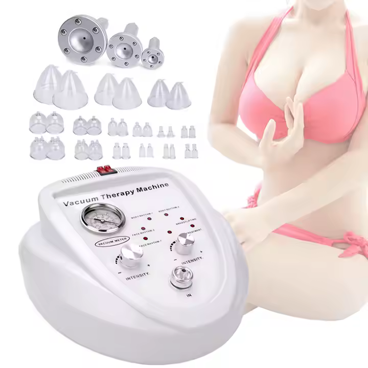 Butt Vacuum Therapy Machine - Image 2