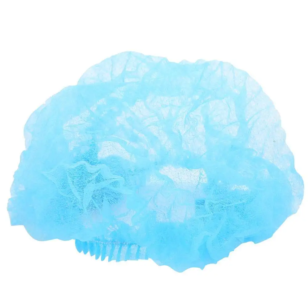 Disposable Medical Cap (100) - Image 2