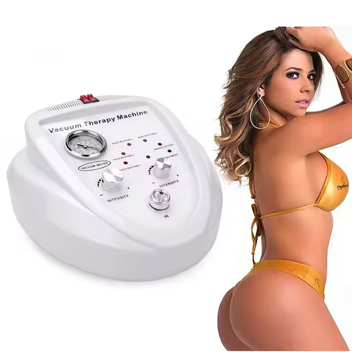 Butt Vacuum Therapy Machine - Image 3