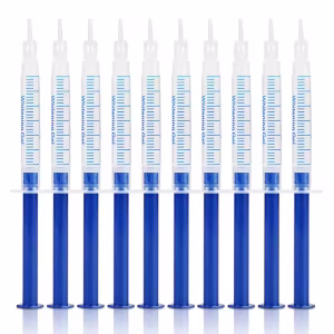 Teeth Whitening Gels