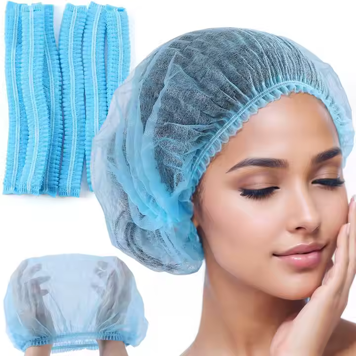 Disposable Medical Cap (100)