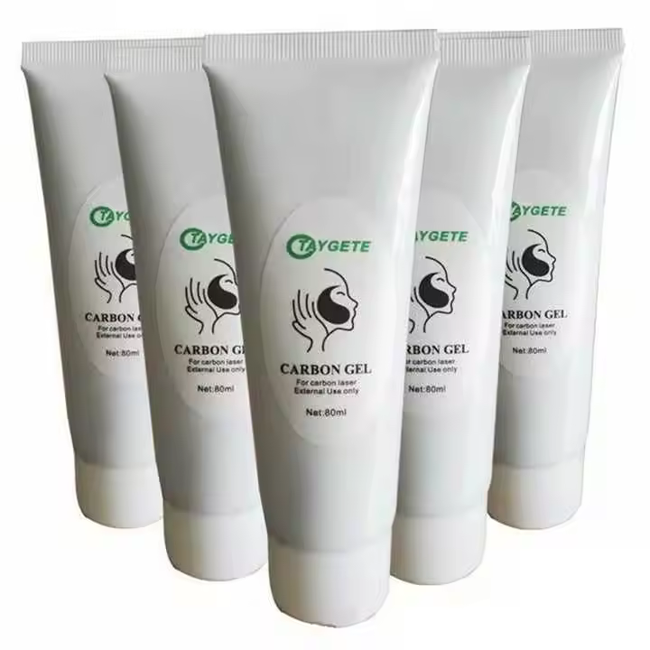 Carbon Gel Cream 80ml - Image 2