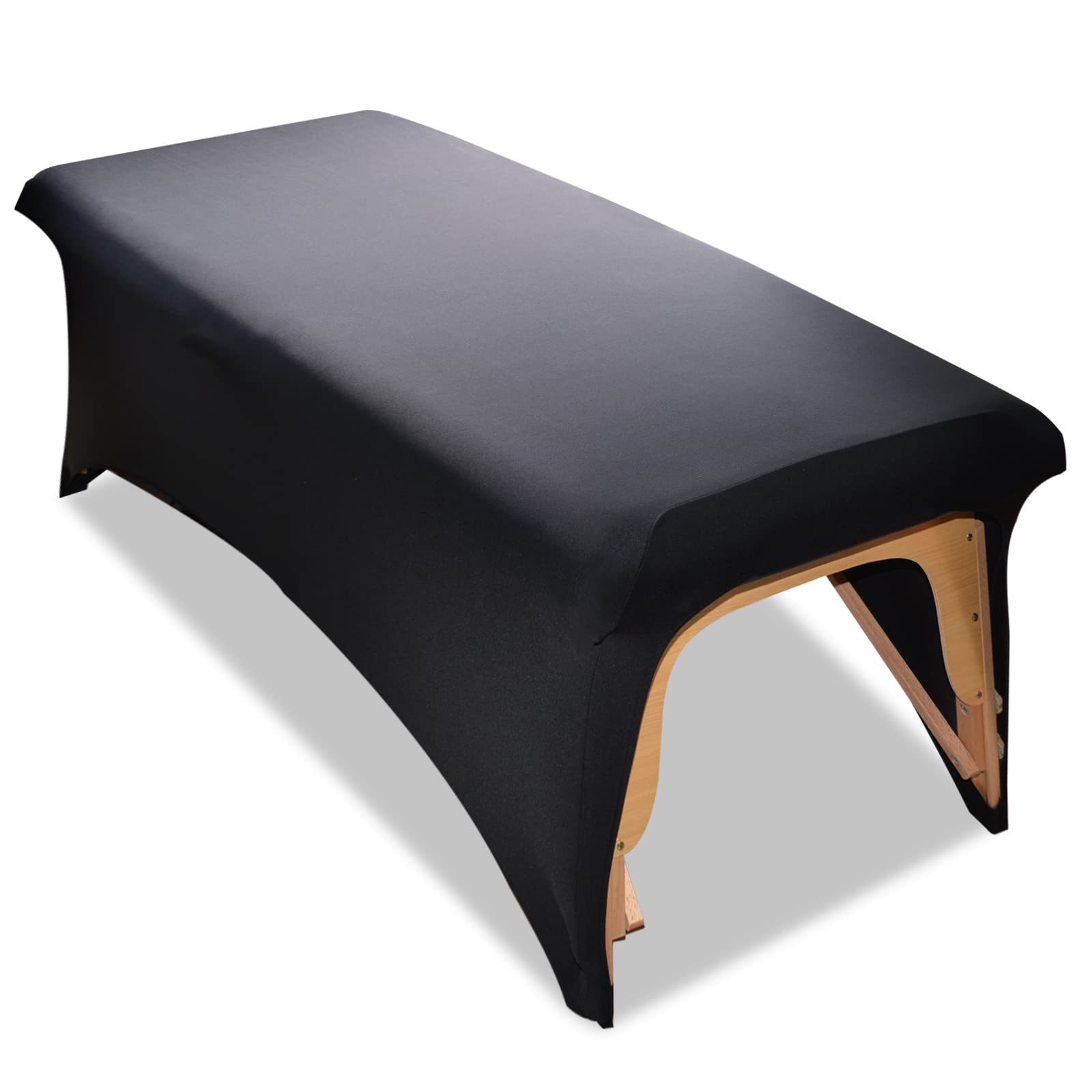 Elastic Beauty Bed Cover Beauty Bed Cover Massage Bed