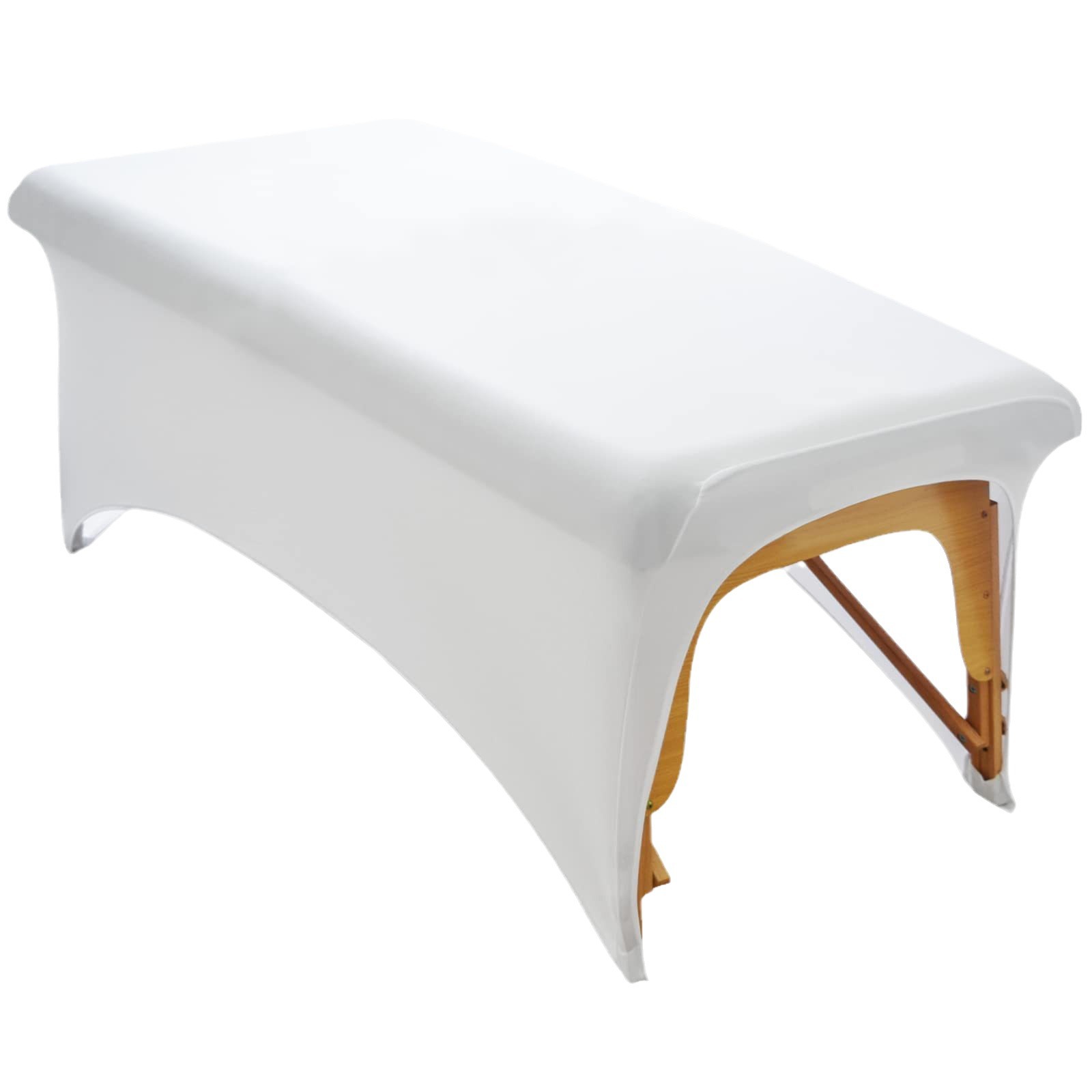 Elastic Beauty Bed Cover Beauty Bed Cover Massage Bed - Image 4
