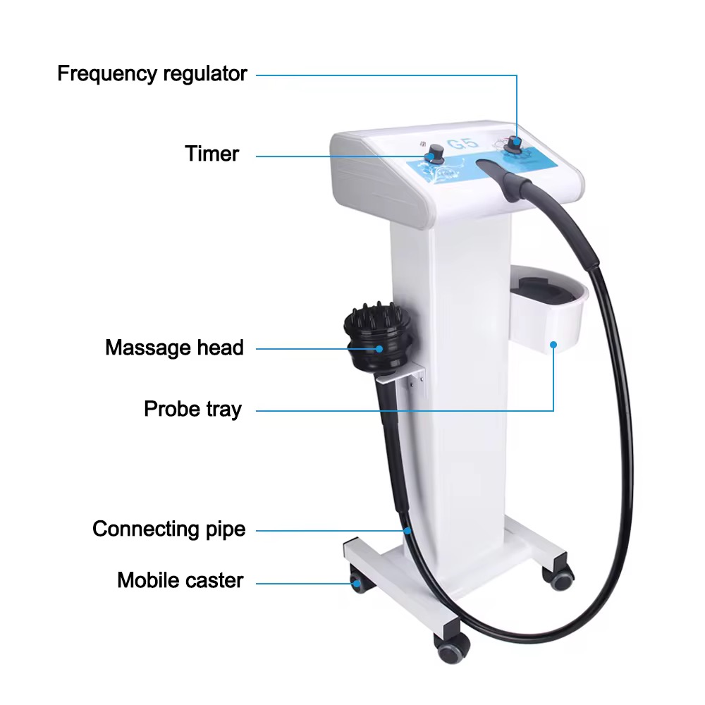 G5 Slimming Machine - Image 3