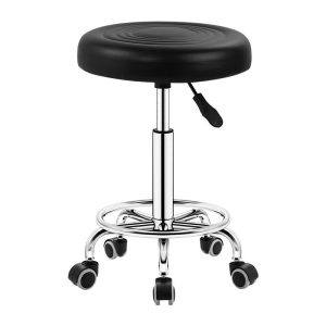 SALON ROUND STOOL