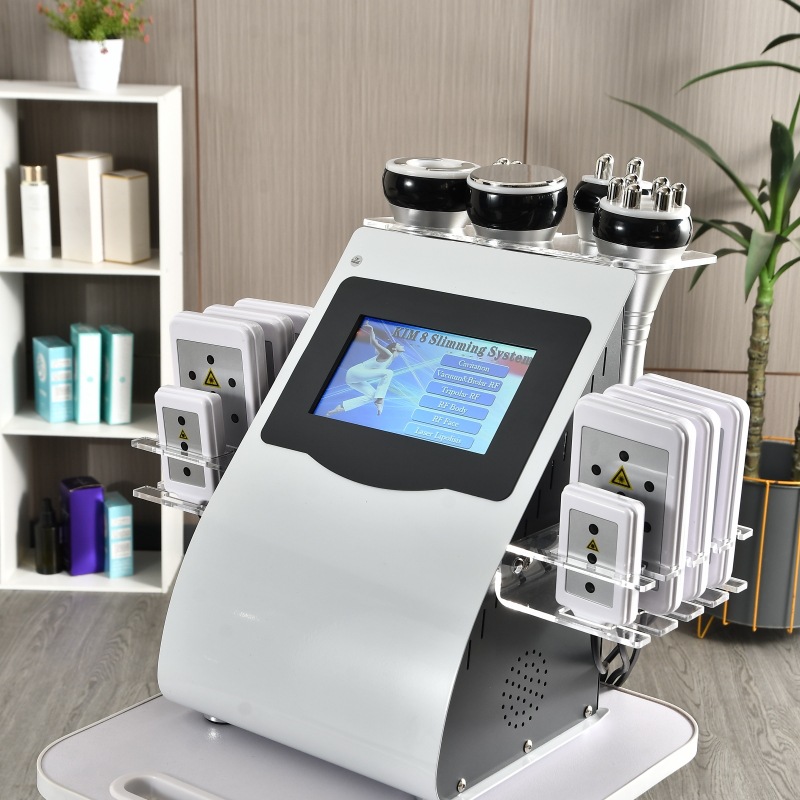 6-in-1 Cavitation Machine - Image 2