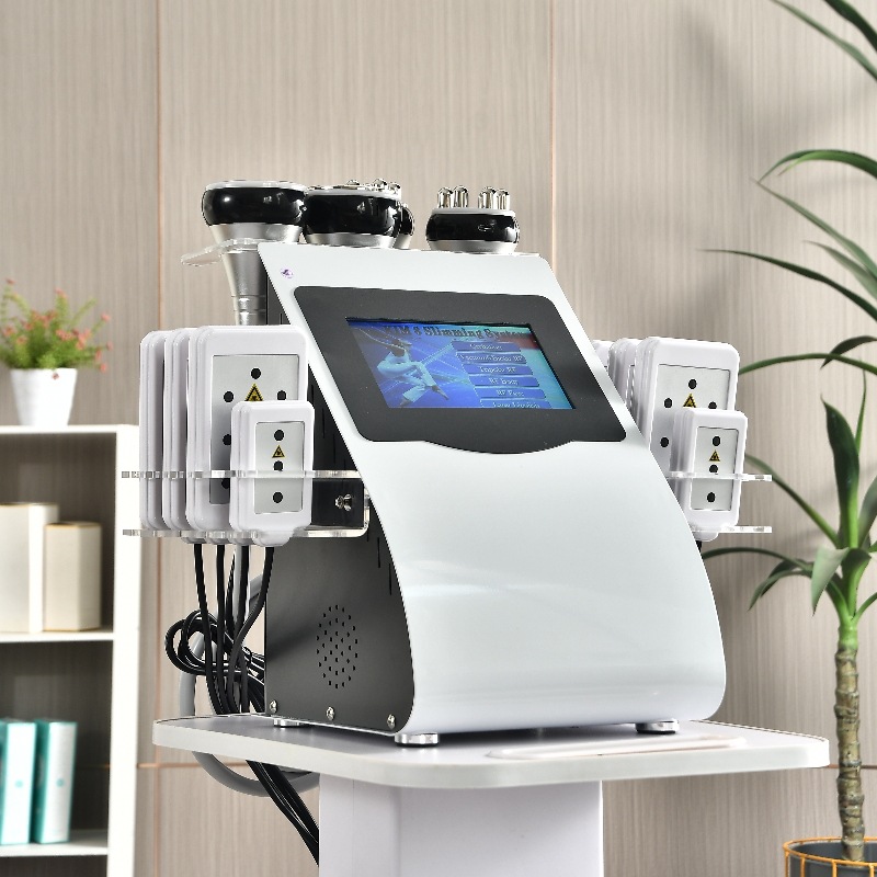 6-in-1 Cavitation Machine - Image 4