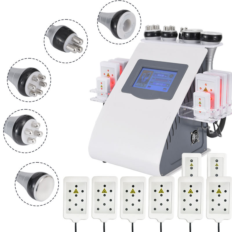 6-in-1 Cavitation Machine - Image 3