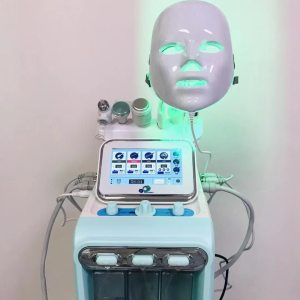 7-in-1 HydraFacial Machine