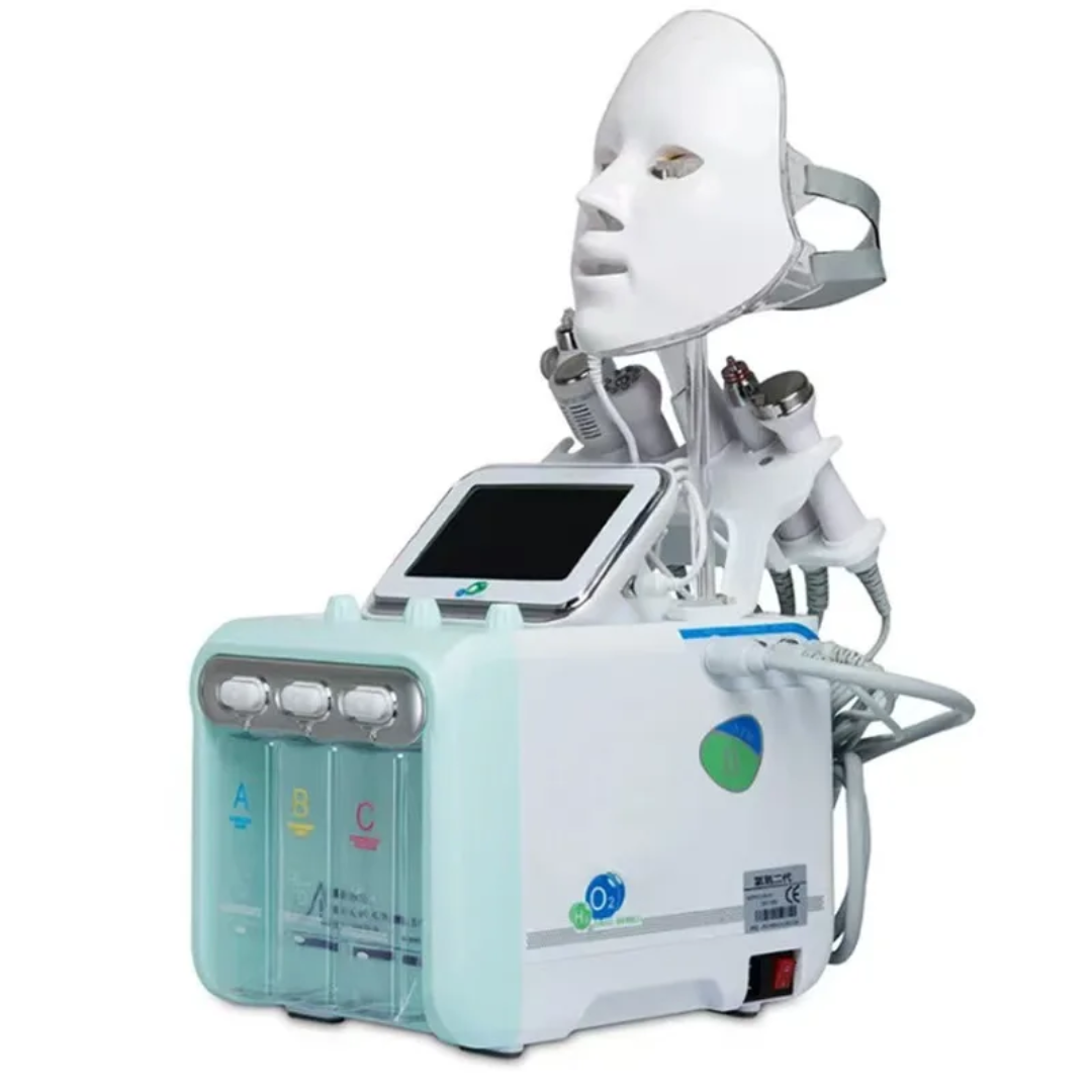 7-in-1 HydraFacial Machine - Image 3