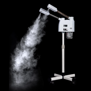 Cold & Hot Facial Steamer
