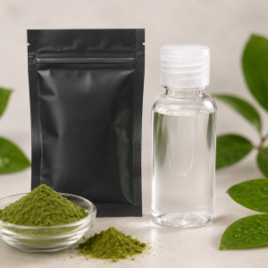 ALGAE PEEL STARTER KIT