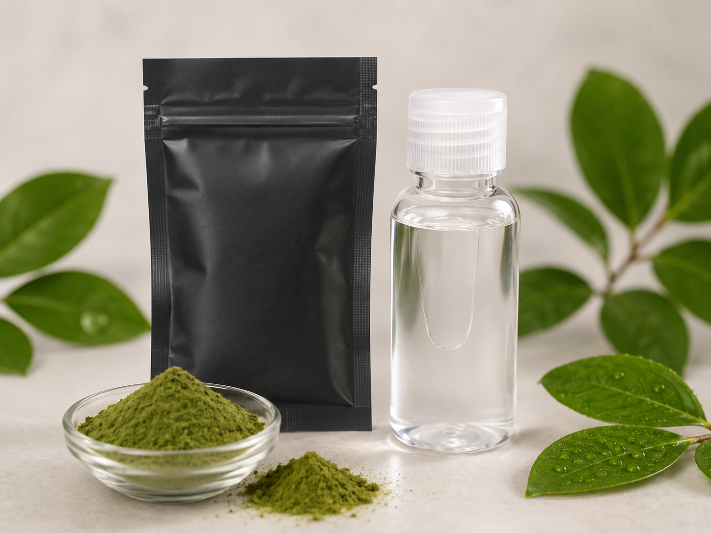 ALGAE PEEL STARTER KIT