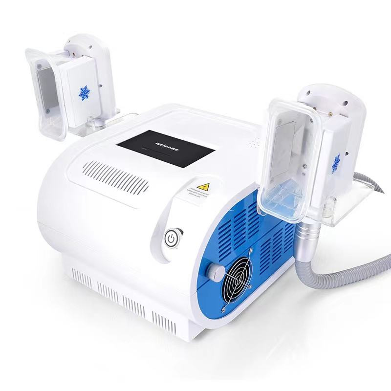 CRYOLIPOLYSIS FAT FREEZING MACHINE - Image 3
