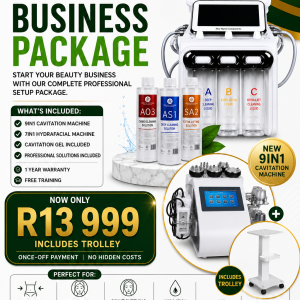 Business Packages